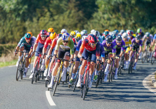 Tour of Britain Men