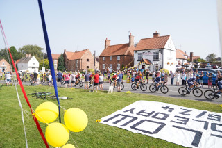 Tour of Britain Men