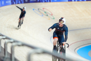 Men's team sprint