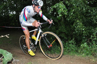 Cyclocross Bikes at York Cycleworks