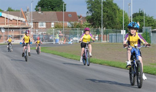 Cycle Circuits Near Me Report: New Facility At Tameside Opens