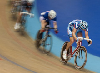 track cycling near me