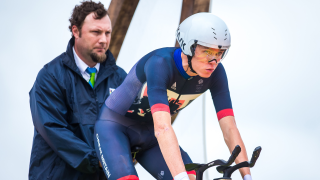 Team GB's Chris Froome wins time trial bronze at the Rio Olympic Games