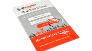 bike marking kit