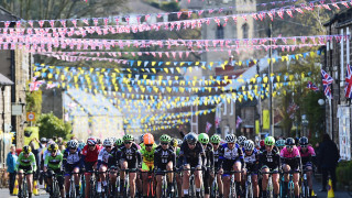 Yorkshire fashion world cycling 2019