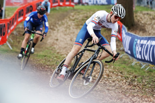 2020 UCI Cyclo-cross World Championships: rainbow jerseys to be awarded in  Dübendorf