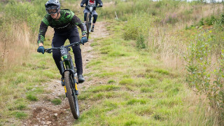 Registration fees and levies - mountain bike