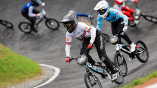 Introduction to Coaching (Activity Coach) - BMX Race