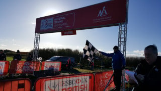 Development of Ayrshire Youth Cycling Coaching Group