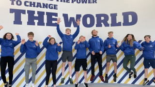 Scottish Cycling Launches Redesigned Young Ambassadors Programme