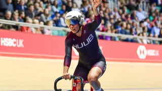 Olympic and Paralympic medallists to ride for National Champions&#039; jerseys in Newport
