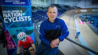 Scottish Cycling Appoint New Head of Performance and Coaching