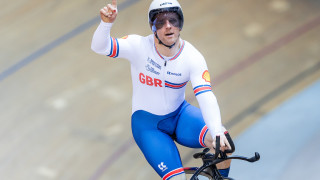 Terrific ten for Great Britain&rsquo;s para-cycling team