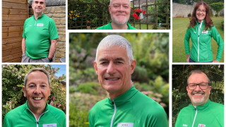 Meet Scotland&rsquo;s Guided Ride Leaders: David in Scottish Borders