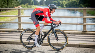 Scottish Cycling National Youth Time Trial Championships 2019: Young Stars shine at a sunny Drumoak