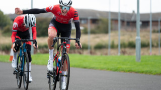 Scottish Cycling announces further investment through Accelerate and Activate programme