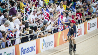 ParalympicsGB Confirms Para-cycling Team For Tokyo 2020