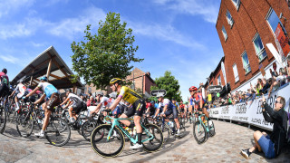 Tour of Britain to visit Aberdeen in 2020 and 2021