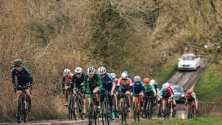 Preview: 2024 8th ANEXO CAMS Women’s CiCLE Classic