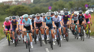 Route for final stage of Tour of Britain Women revealed as European City of Cycling welcomes world&#039;s best female riders