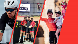 Weekend racing round-up: Giro d&#039;Italia, 360-cycling Tour of the North West, Black Line Open and more!