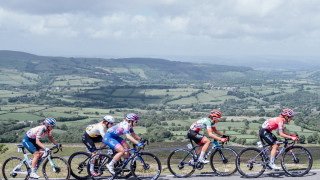 Full line-up of UCI Women&#039;s WorldTour and Continental Teams confirmed for Tour of Britain Women