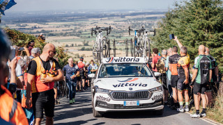 Madison announce as official neutral service supplier for the Tour of Britain