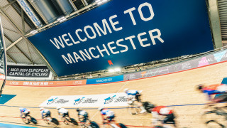 Ticket details revealed for 2025 Lloyds Bank National Track Championships