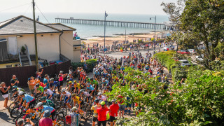 Stage hosts announced for 2024 Lloyds Bank Tour of Britain Men