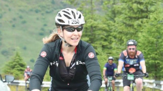 Rebecca McNeil joins British Cycling Board of Directors