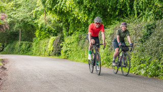 Cycling through the ages: Cycling in your 20&#039;s and 30&#039;s