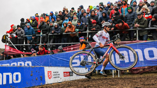 Cameron Mason to lead Great Britain Cycling Team into cyclo-cross season