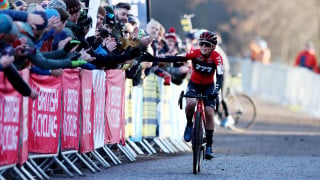 Preview: 2025 British National Cyclo-cross Championships