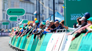 Lloyds Bank Tour of Britain Men 2024 Stage Three: Key Locations