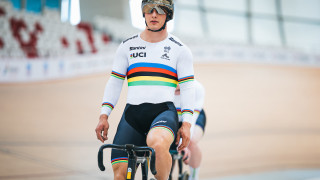 Matt Richardson to join Great Britain Cycling Team sprint squad