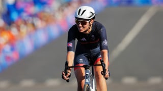 Fantastic fifth for Pfeiffer in Olympic women&#039;s road race on day nine in Paris