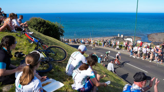 Lloyds Bank Tour of Britain Men 2024 Stage Two: Key locations