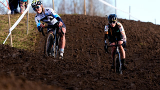 Mastering cyclo-cross: tips, tricks, and the occasional tumble