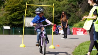 British Cycling launch 2025-2029 Volunteer Development Plan