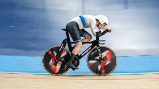 Lloyds National Track Championships 2025: Results