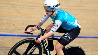 Lloyds National Track Championships 2025: Results