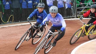 Report: Cycle Speedway Roundup