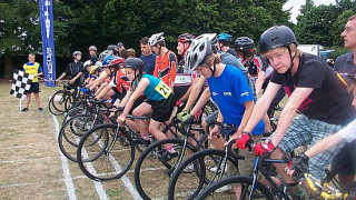 Report: Partnership Brings Go-Ride Racing to Oxford