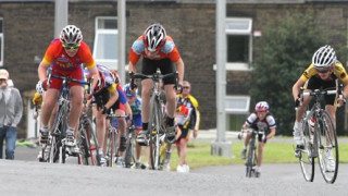 National Youth Series (Bradford)