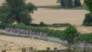 11th Bath RC Junior Road Race