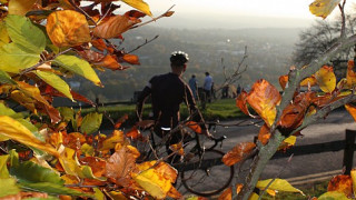 Where to Ride: Surrey: Road