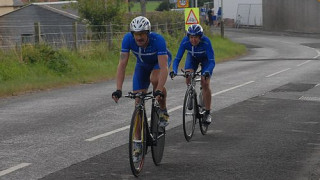 Report: Perth United Cycling Club 2-Up TT