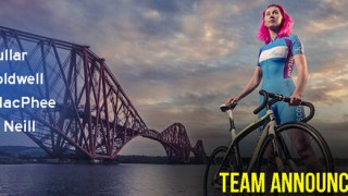 Four More Cyclists Announced for Team Scotland