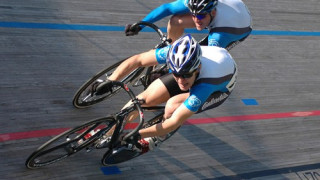 Day 2 Scottish Track Championships