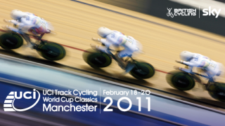 Track World Cup - Home